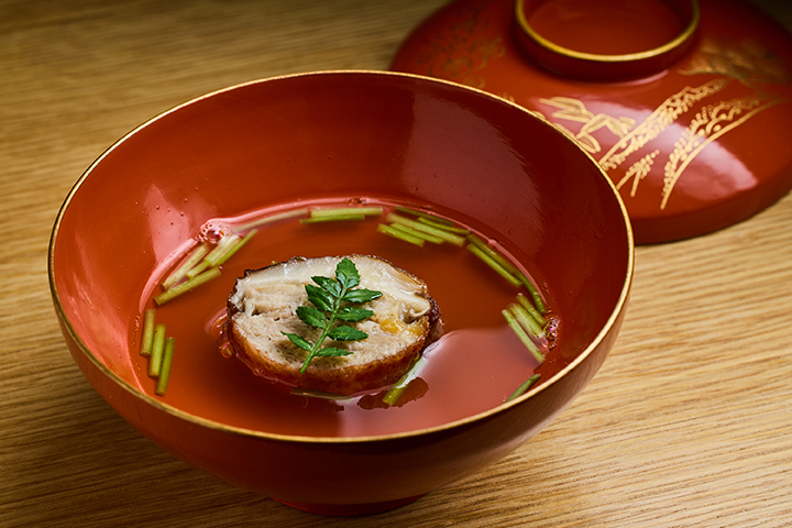 Yakitori Matsuoka Reservations | Pocket Concierge