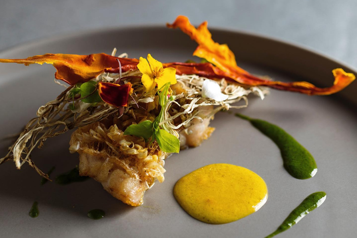 ミシュランフランス1964年