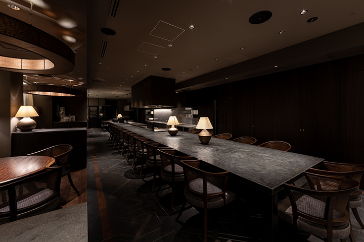 フロリレージュ