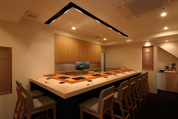 Sushi Matsuura image 2 - Full view