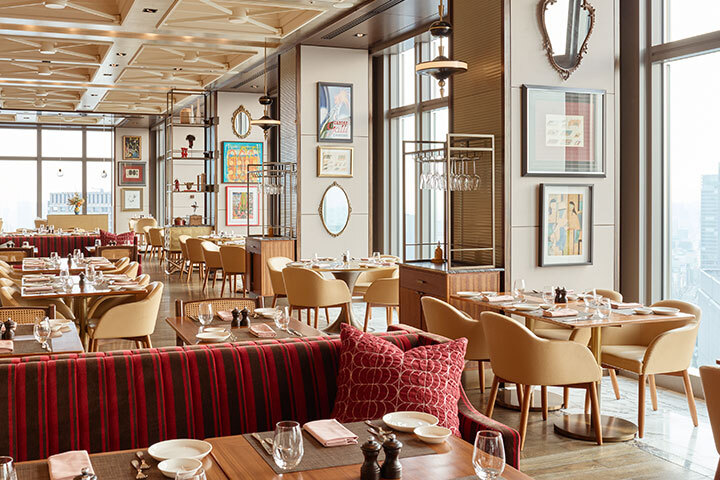 イタリアンダイニング ケシキ Reservations | Pocket Concierge