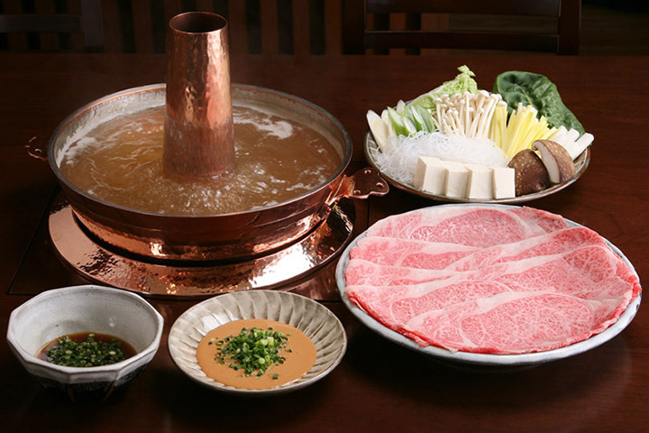 ざくろ TBS店 Reservations | Pocket Concierge