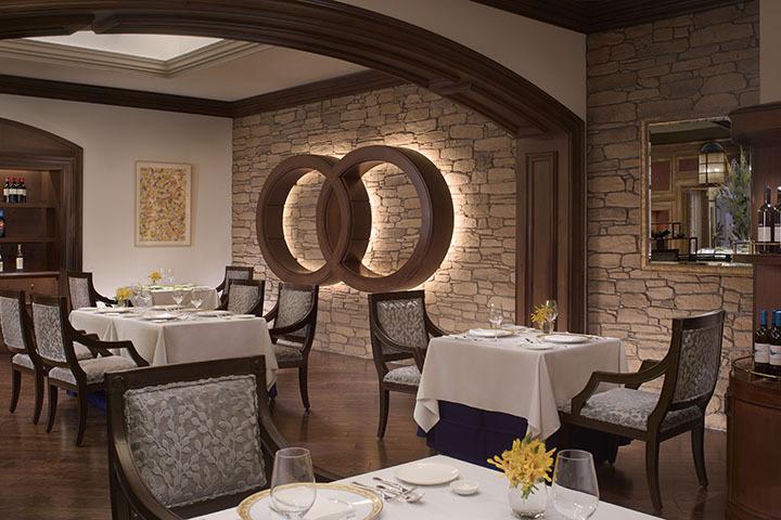 ザ・リッツ・カールトン大阪 スプレンディード（Splendido）のご予約