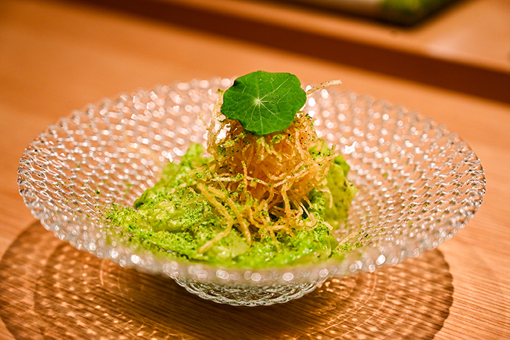 Yakitori Matsuoka Reservations | Pocket Concierge