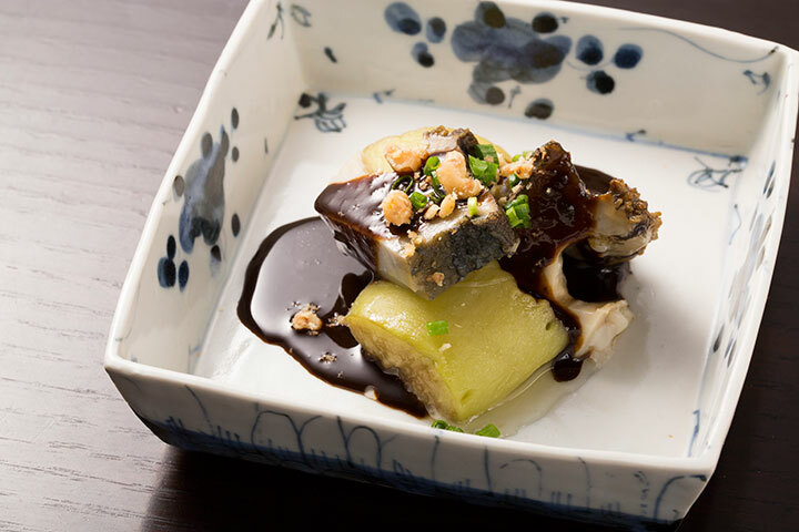 魚料理 青柳のご予約 | ポケットコンシェルジュ