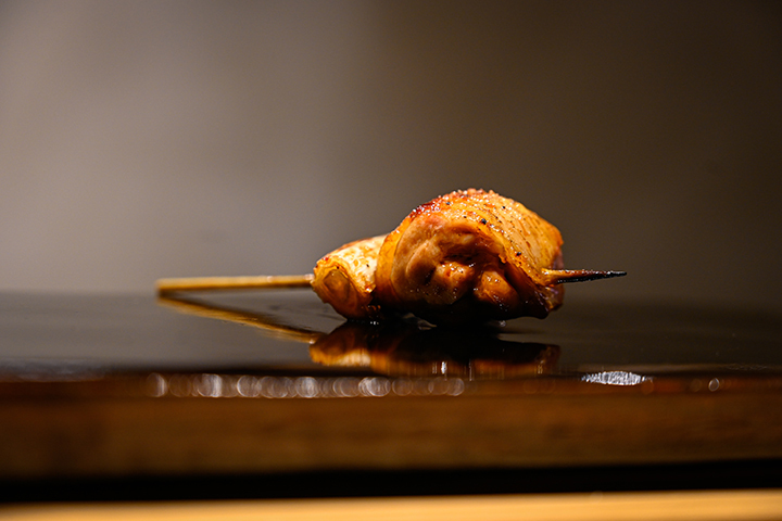 【しょん】ことりのお食事処 Nonotori Senrioka Sakaba Reservation - Senrioka/Yakitori
