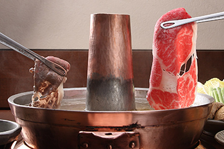 ざくろ TBS店 Reservations | Pocket Concierge