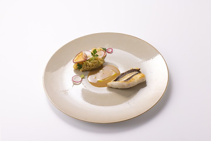 新フランス料理　ジョルジュ・ブランの味　季節の料理 新フランス料理 ジョルジュ・ブランの味 季節の料理